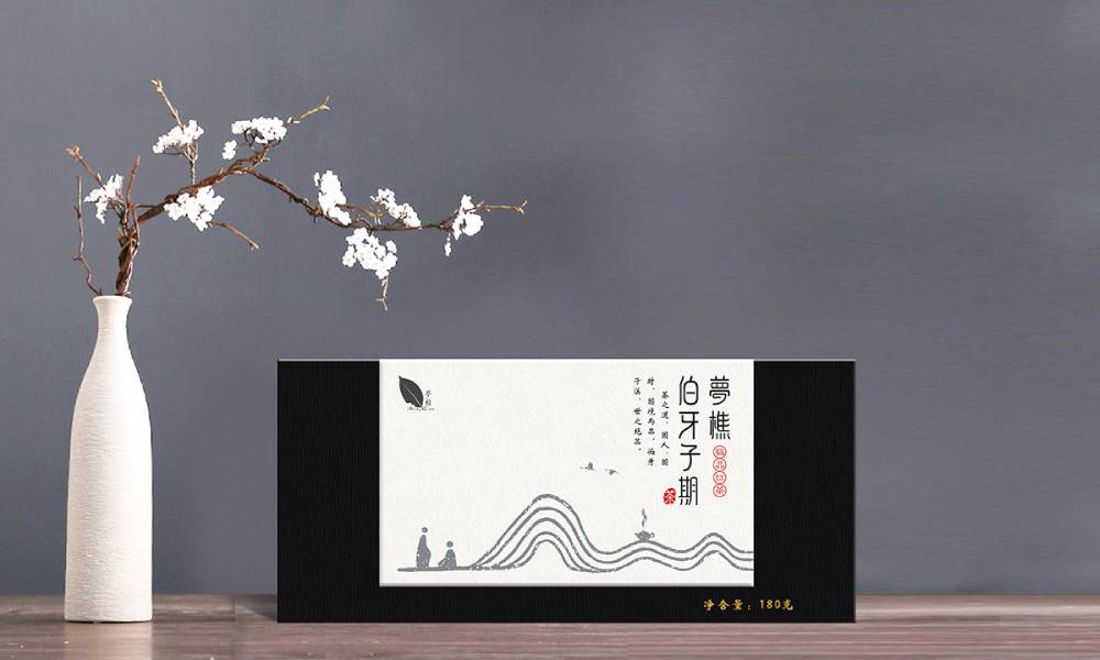 船山区国潮包装设计的创新路径——传统文化与年轻潮流的破圈融合