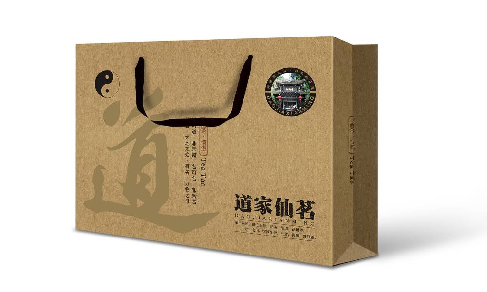 聚焦船山区产品包装设计：赋能产品，开启市场突围之旅